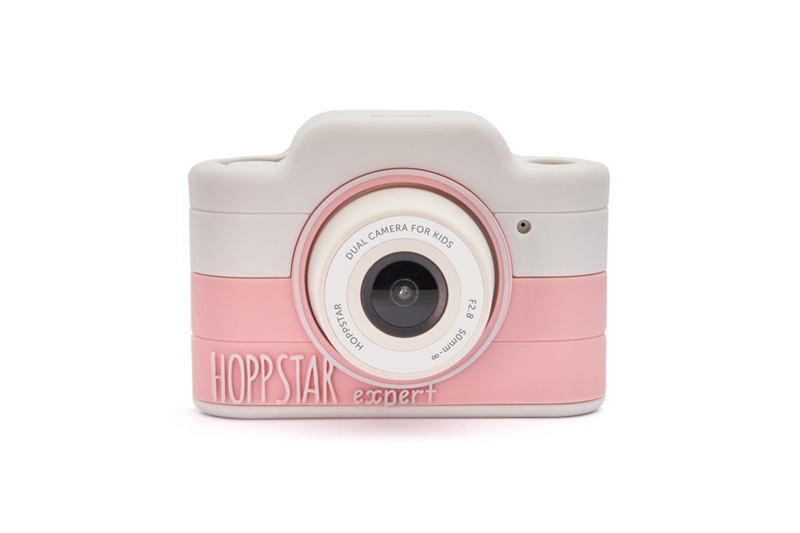 Selfie børnekamera Expert fra Hoppstar